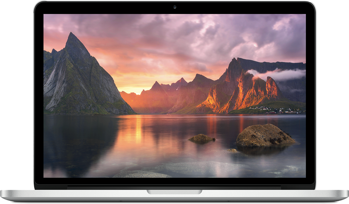 Macbook